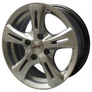 RS Wheels 751 6x14 4x98 ET 35 Dia 58,6 (H/S)