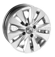 RS Wheels 860 7x15 4x100 ET 35 Dia 67,1 (H/S)