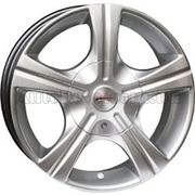 RS Wheels 5160TL 7x16 5x110 ET40 DIA69,1