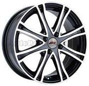 RS Wheels 8037 6,5x15 4x100 ET38 DIA69,1 (MG)