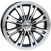 RS Wheels 8045 6x15 4x114,3 ET 44 Dia 56,6 (MLB)