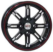 RS Wheels 8058TL 6,5x15 4x100/114,3 ET 38
