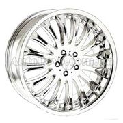 RS Wheels F5-35 8x18 5x112 ET 35 Dia 66,6 ()