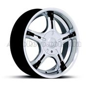 Ruff Racing R288 7x16 5x100 ET40 ()