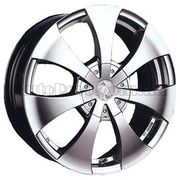 Racing Wheels H-216 6x14 4x98 ET35 DIA67,1