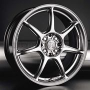 Racing Wheels H-250 7x16 5x100 ET40 DIA73,1