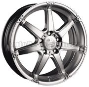 Racing Wheels H-275 6,5x15 5x112 ET40 DIA73,1