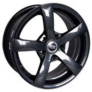 Racing Wheels Classic H-337 7x16 5x114,3 ET 40 Dia 73,1 (CBG)