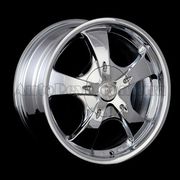 Racing Wheels H-143A 8x18 6x139,7 ET 10 Dia 108,2 (HS/DP)