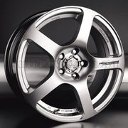 Racing Wheels H-218 7x16 5x114,3 ET 45 Dia 67,1 ( )