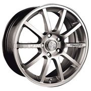 Racing Wheels H-286 7x16 5x114,3 ET 40 Dia 73,1 (DB/LRD)