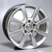 Racing Wheels H-322 8x18 5x130 ET 57 Dia 71,6 (HPT)