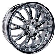 Racing Wheels H-362 8x18 5x120 ET45 DIA74,1