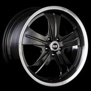Racing Wheels H-611 9x20 5x130 ET 45