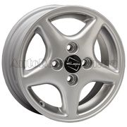 Stilauto Starlet 6x14 4x98 ET 38 Dia 67,1 (super look)