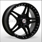 Storm A-111 7,5x17 5x114,3 ET40 DIA67,1 ()