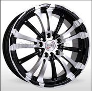 Storm AT-104 7,5x17 5x108 ET40 DIA