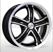 Storm AT-526 6,5x15 5x100 ET36 DIA