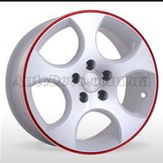 Storm BK-029 7x15 4x100 ET40 DIA57,1 (WPRL)