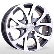 Storm BK-141 6x14 4x98 ET35 DIA58,6 (GP)