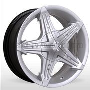 Storm BK-200 6,5x15 4x100 ET35 DIA67,1