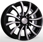 Storm BK-243 5,5x13 4x100 ET35 DIA67,1