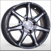 Storm BK-252 6x14 4x100 ET35 DIA67,1