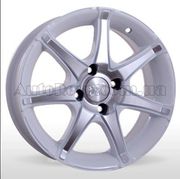 Storm BK-252 5,5x13 4x100 ET35 DIA67,1 (WP)