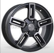 Storm BK-270 5,5x14 4x100 ET35 DIA67,1