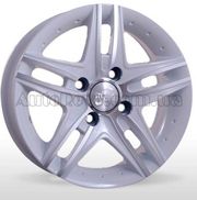Storm BK-317 5,5x13 4x98 ET30 DIA58,6 (SP)