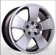 Storm BKR-186 8,5x18 5x112 ET35 DIA66,6 (HB)