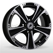 Storm ER-E9019 6,0x14 4x100 ET35 DIA