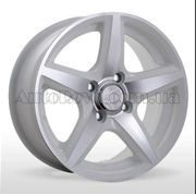 Storm SM-244 5,5x13 4x98 ET25 DIA58,6 (SP)