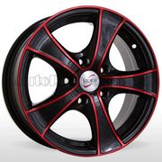 Storm SM-245 5,5x13 4x98 ET25 DIA58,6 (BPR)