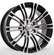 Storm SM-271 7,5x17 5x112 ET35 DIA67,1