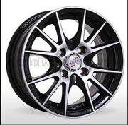 Storm SM-370 5,5x13 4x98 ET25 DIA