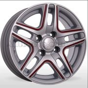 Storm SM-378 5,5x13 4x98 ET25 DIA58,6 (RSP/M)
