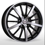 Storm W-120 7,0x17 5x112 ET38 DIA