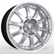 Storm W-816 8,5x20 5x150 ET32 DIA (HSLP)