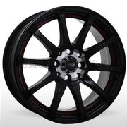 Storm W-826 7x16 5x110/115 ET 40 Dia 73,1