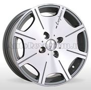 Storm W-902 6,5x15 4x100 ET40 DIA ()