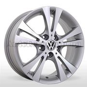 Storm WR-485 6,5x16 5x112 ET45 DIA57,1 (MG)