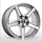 Storm WR-591 9x18 5x114,3 ET24 DIA73,1