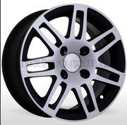 Storm YQ-161 6x14 4x108 ET 20 Dia 65,1 (MtBMF)