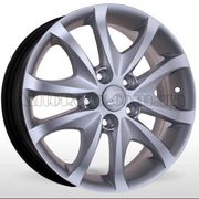 Storm YQ-752 6,0x16 5x114,3 ET51 DIA