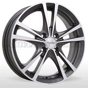 Storm Z-182 6,0x14 4x98 ET25 DIA