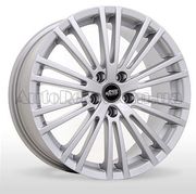 Storm Z-207 8,0x18 5x112 ET42 DIA57,1 (silver)