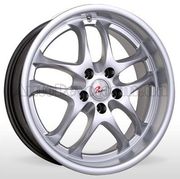 Storm Z-223 7,5x17 5x112 ET38 DIA (HSLP)