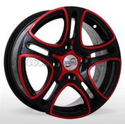 Storm Z-404 6,5x15 5x100 ET35 DIA67,1 (BPR)