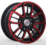 Storm Z-602 5,5x13 4x114,3 ET35 DIA69,1 (MtBPR)